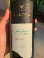 Kabola Chardonnay