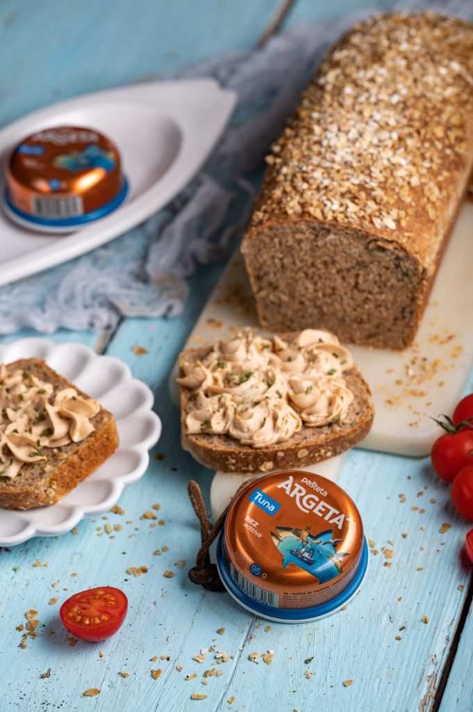 Brot und Gebäck – Kroatische Produkte
