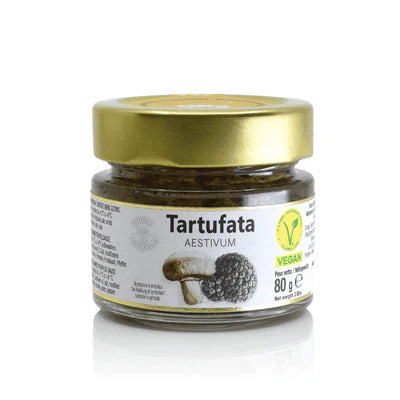 Zigante Tartufata aus Sommertrüffeln