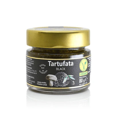 Zigante Schwarze Tartufata