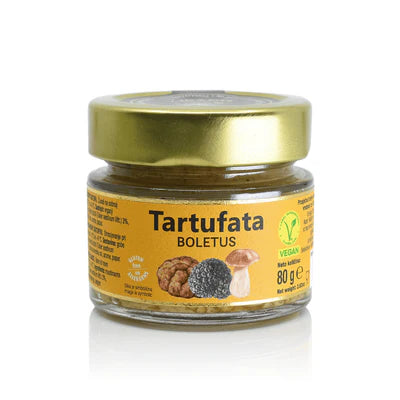 Zigante Steinpilz-Tartufata
