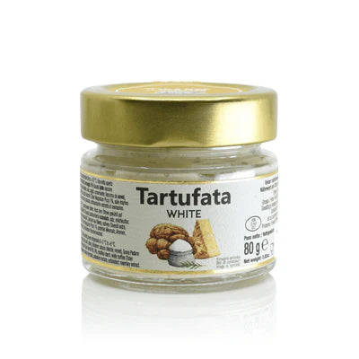 Zigante Weiße Tartufata