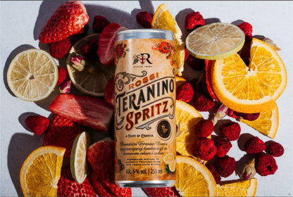 Teranino Rossi Spritz