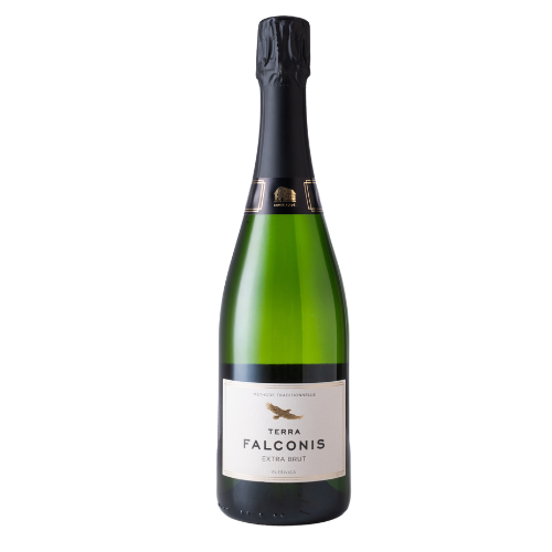 Erdoro - Terra Falconis Extra Brut