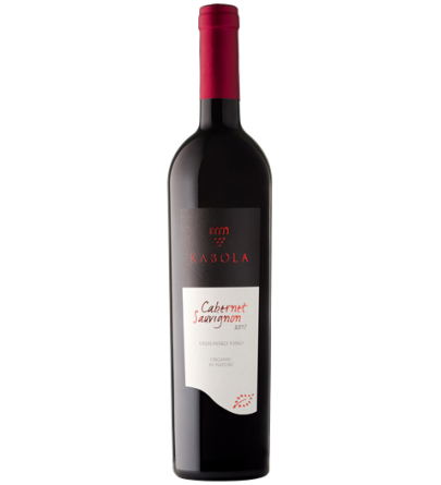 Kabola Cabernet Sauvignon