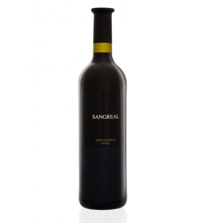 Bibich Sangreal shiraz