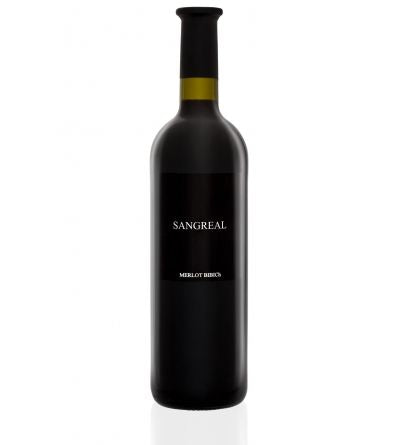 Bibich Sangreal merlot