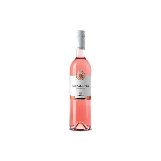 TIKVEŠ ALEXANDRIA ROSE 0,75l