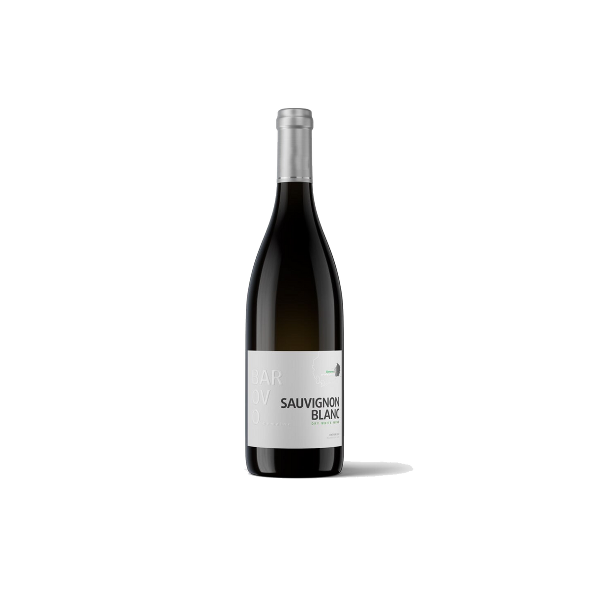 TIKVEŠ BAROVO SAUVIGNON BLANC 0,75l