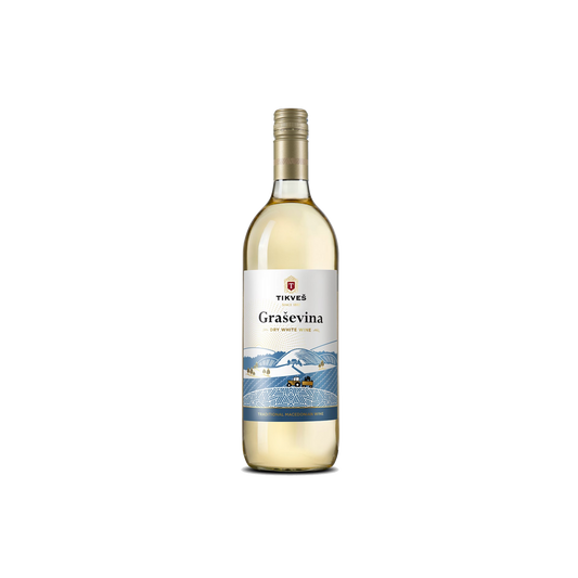 TIKVEŠ GRAŠEVINA 1l