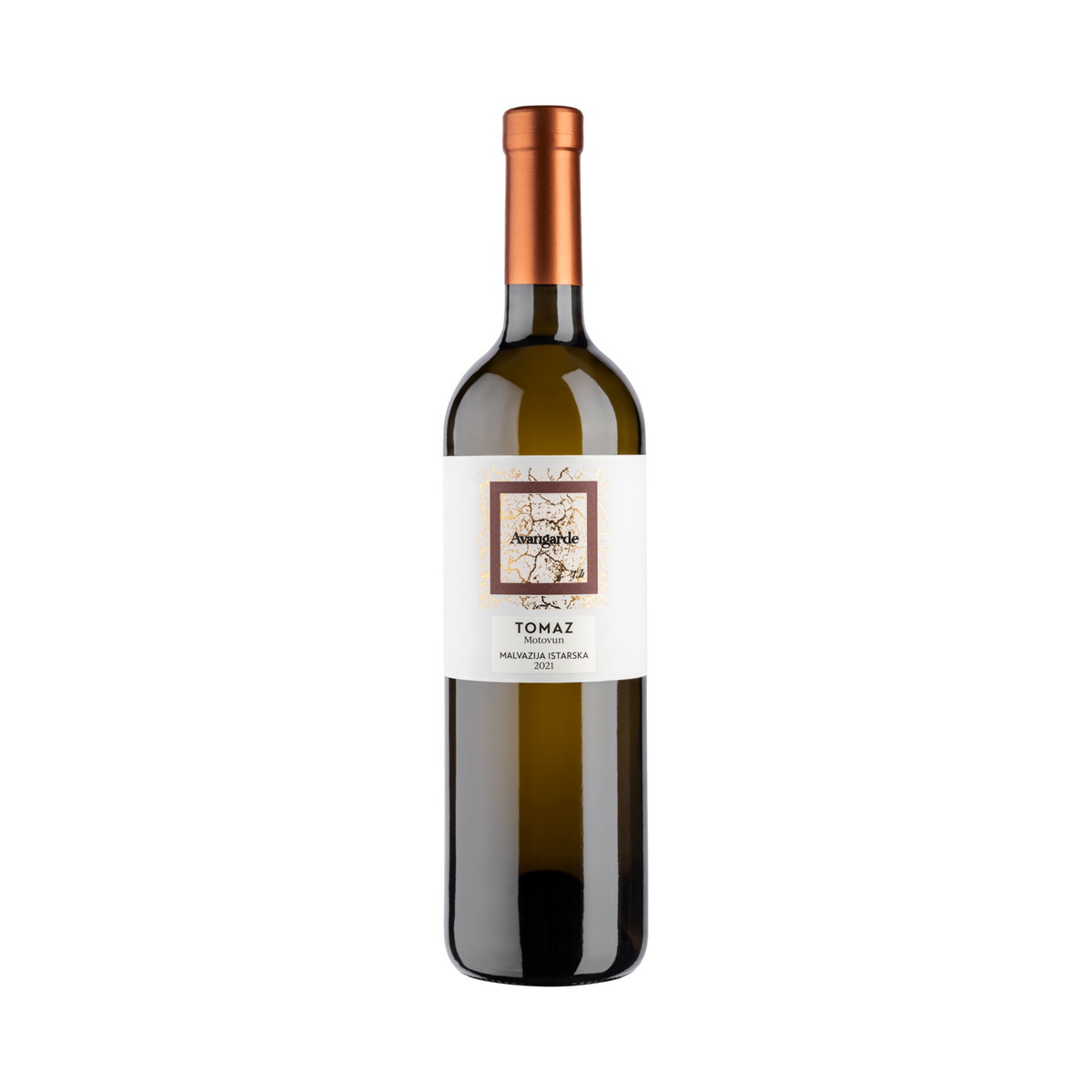 TOMAZ MALVAZIJA AVANGARDE 1,5 L