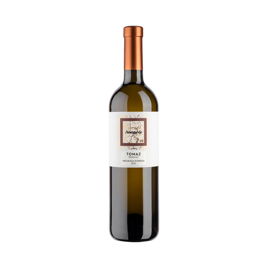 TOMAZ MALVAZIJA AVANGARDE 1,5 L