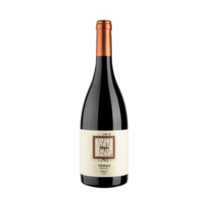 TOMAZ MERLOT 0,75