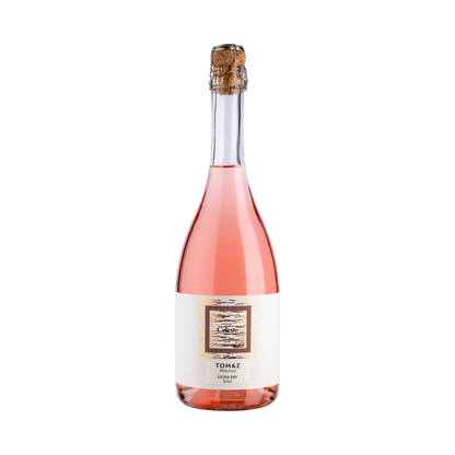 Tomaz PJENUŠAC ROSE EXTRA DRY 1.5 l