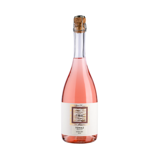 Tomaz PJENUŠAC ROSE EXTRA DRY 1.5 l