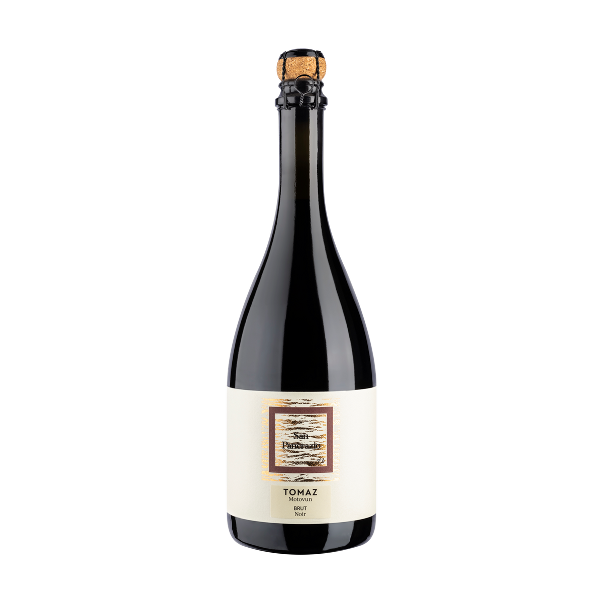 TOMAZ PJENUŠAC SAN PANCRAZIO 0.75 L