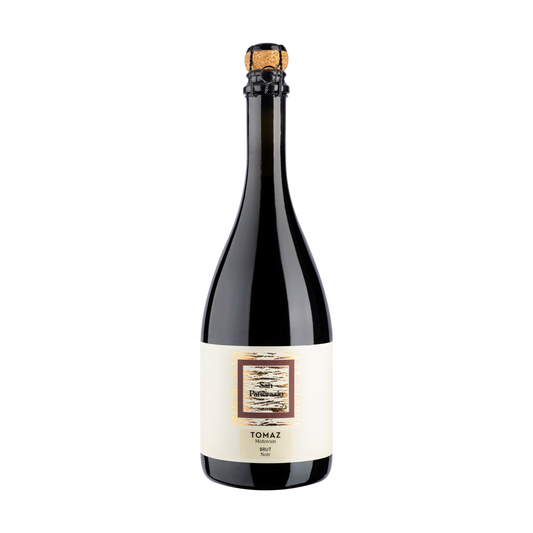 TOMAZ PJENUŠAC SAN PANCRAZIO 0.75 L