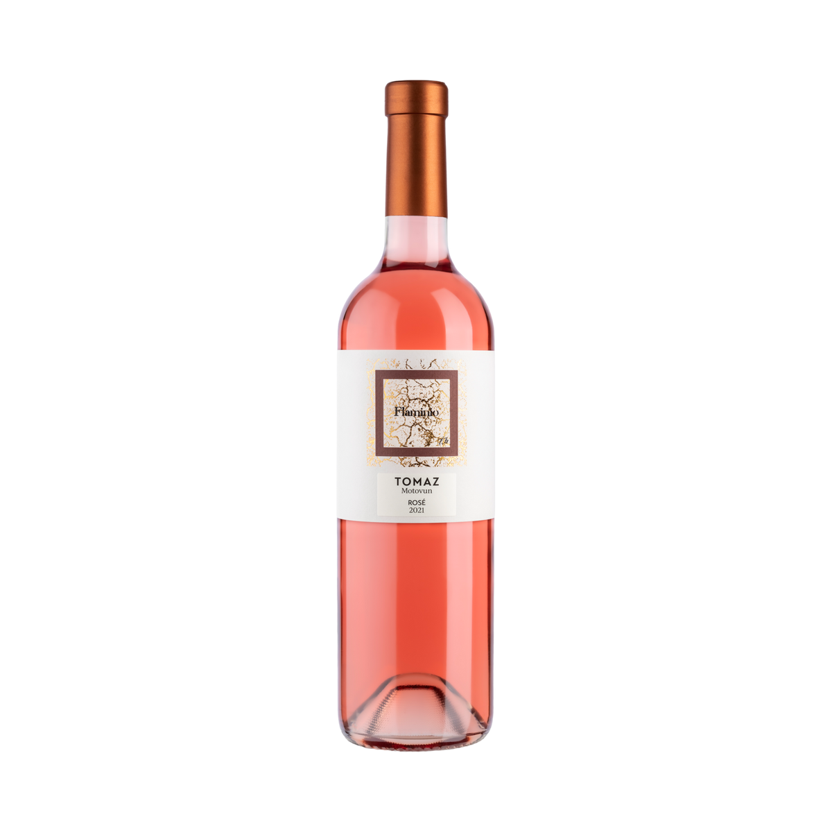 TOMAZ ROSE FLAMINIO 0,75