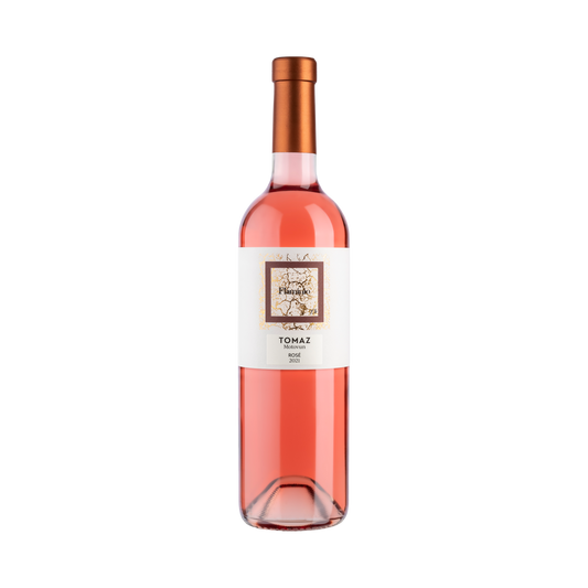 TOMAZ ROSE FLAMINIO 0,75