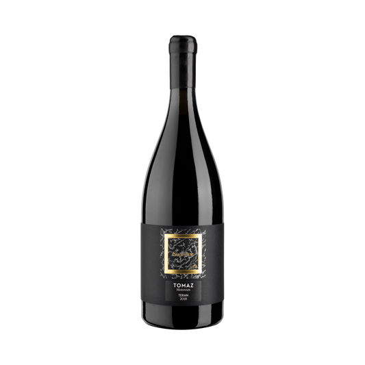 Tomaz Teran Superior 1.5 l 2017