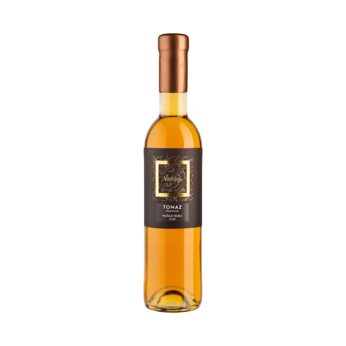 TOMAZ VIKTORIJA 0,375L