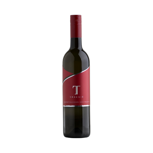 TRDENIC CABERNET SAUVIGNON