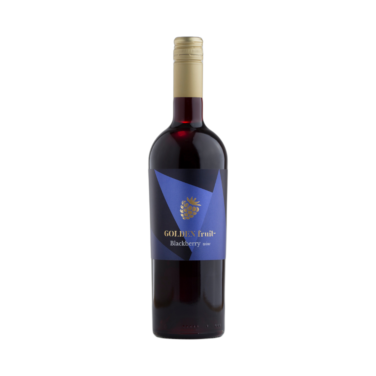 TRDENIC FRUIT WINE - BLACKBERRY