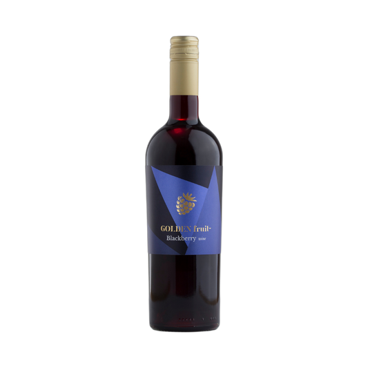 TRDENIC FRUIT WINE - BLACKBERRY