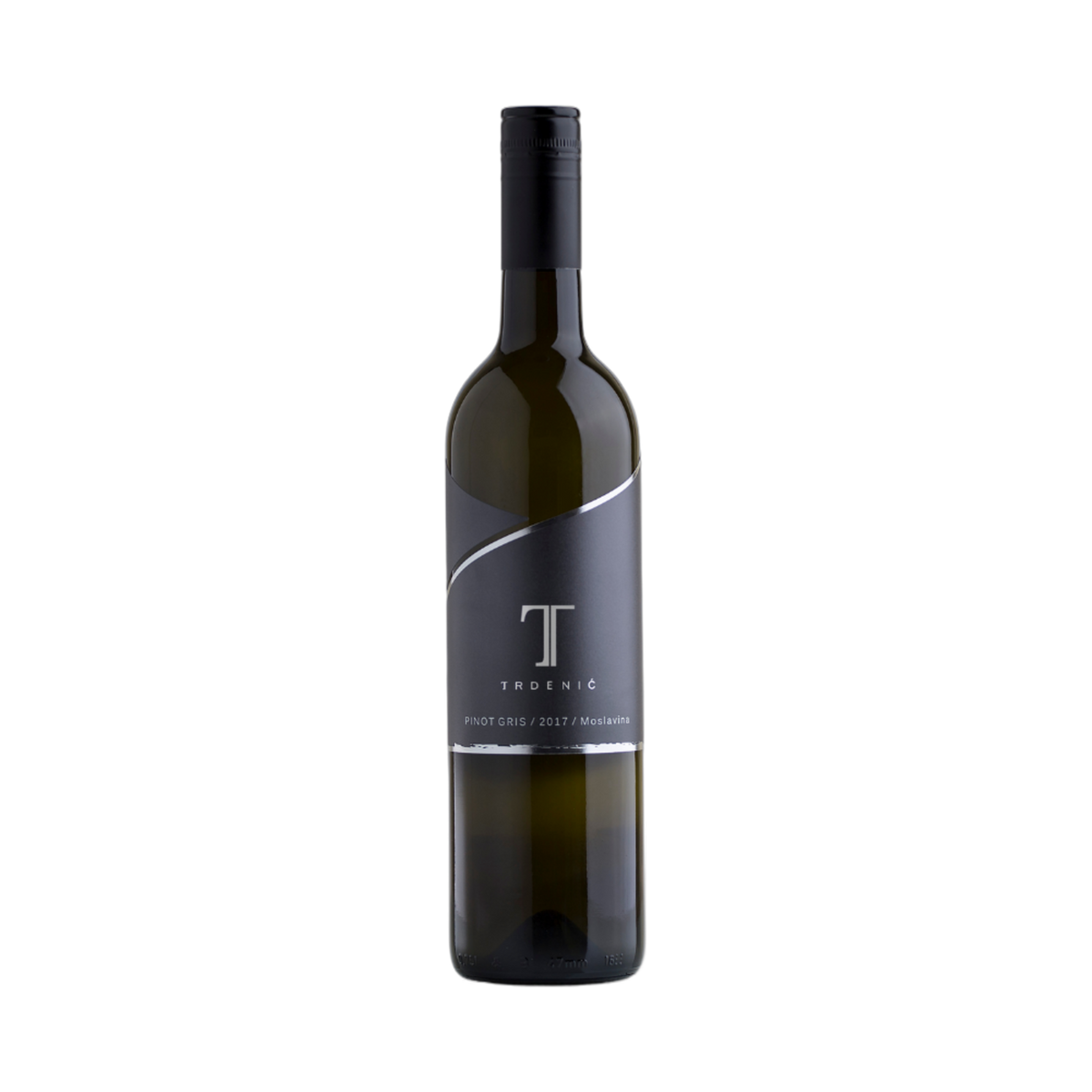 TRDENIC PINOT SIVI