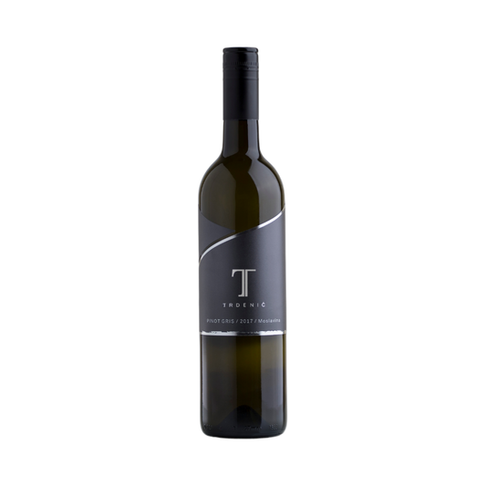 TRDENIC PINOT SIVI