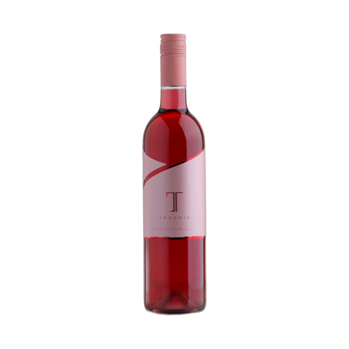 TRDENIC ROSE