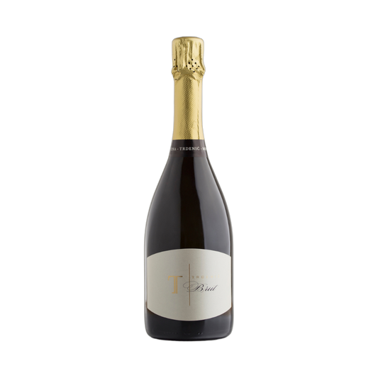 TRDENIC SKRLET BRUT SPARKLING WINE