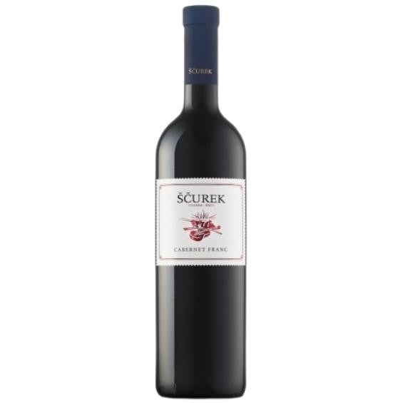 Ščurek - Cabernet Franc