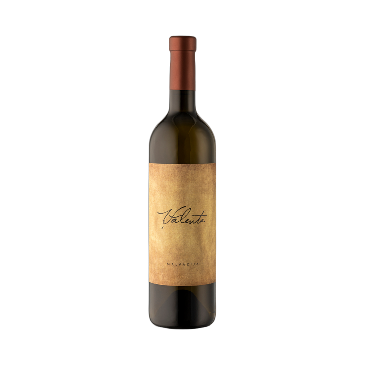 VALENTA MALVAZIJA ISTARSKA 0.75L