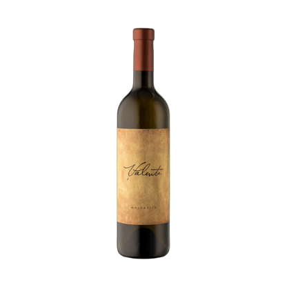 VALENTA MALVAZIJA ISTARSKA 0.75L