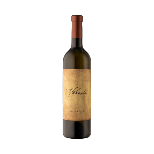 VALENTA MALVAZIJA ISTARSKA 0.75L