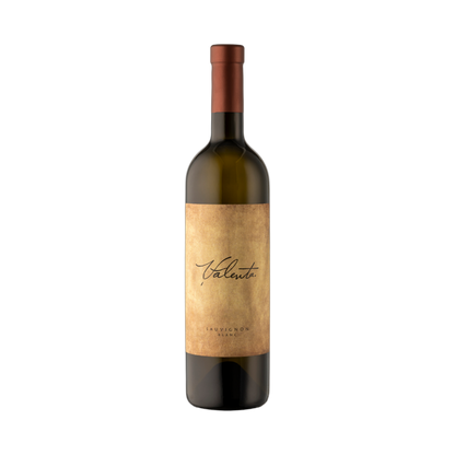 VALENTA SAUVIGNON BIJELI 0.75L