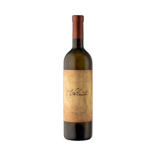 VALENTA SAUVIGNON BIJELI 0.75L