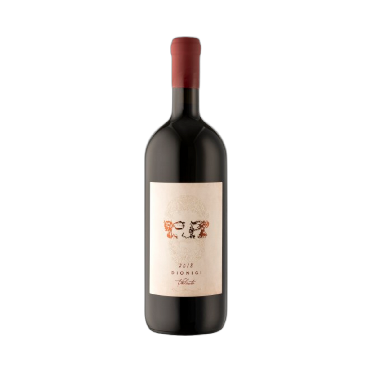 VALENTA TERAN – DIONIGI 1.5L