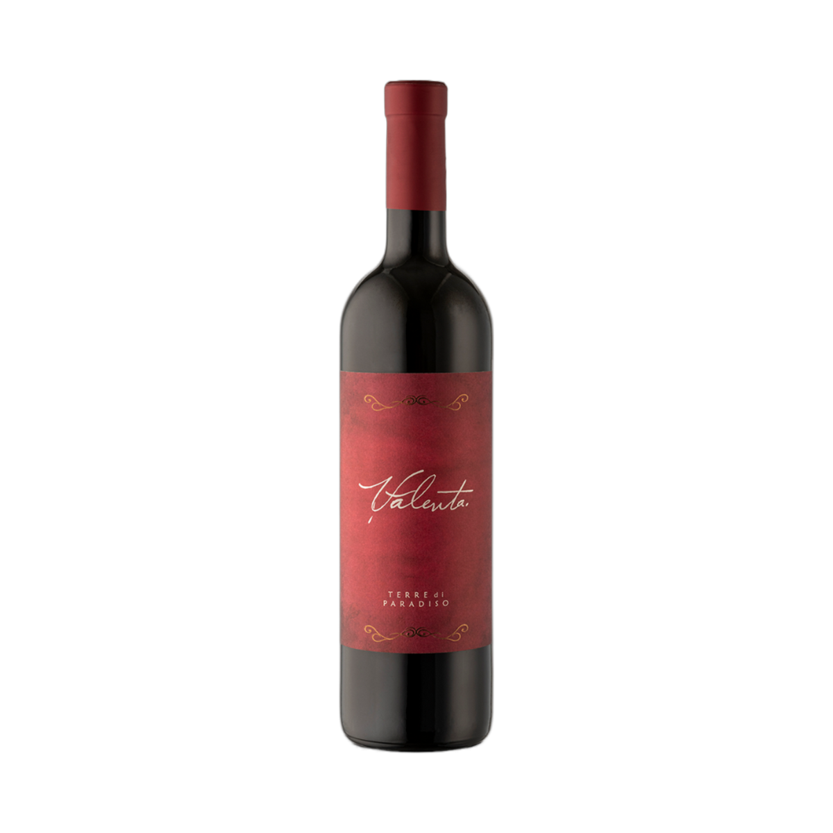 VALENTA TERAN – TERRE DI PARADISO 0.75L