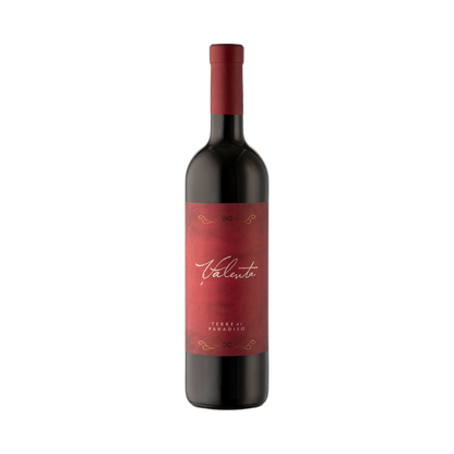 VALENTA TERAN – TERRE DI PARADISO 0.75L