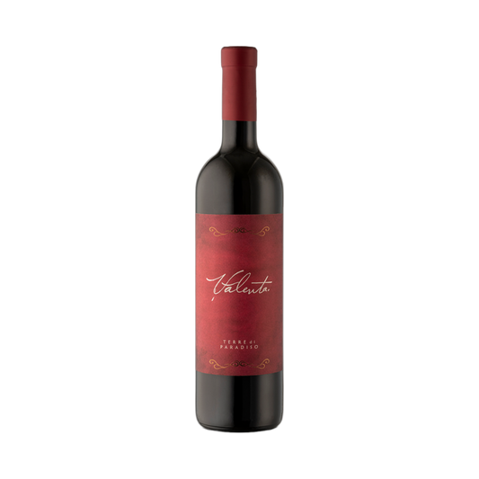 VALENTA TERAN – TERRE DI PARADISO 0.75L