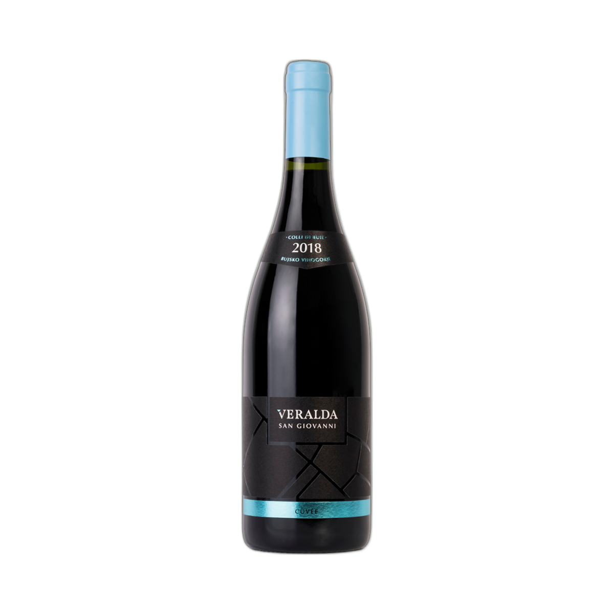 VERALDA SAN GIOVANNI CUVE