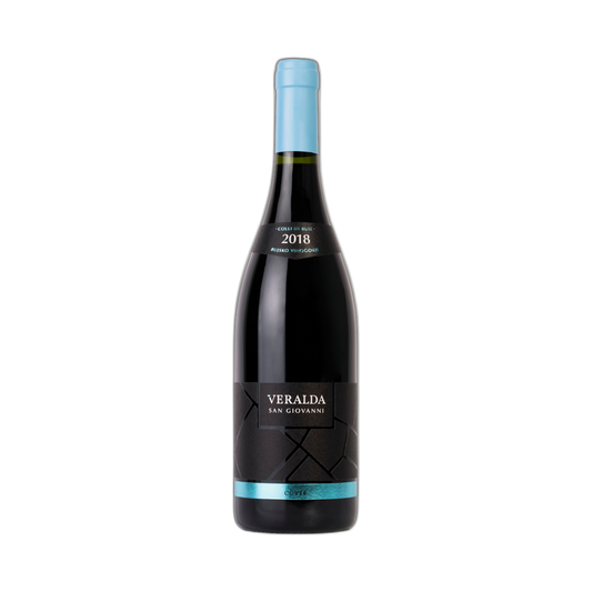 VERALDA SAN GIOVANNI CUVE