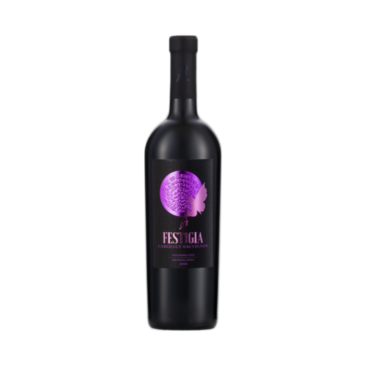 VINA LAGUNA FESTIGIA CABERNET SAUVIGNON 2018