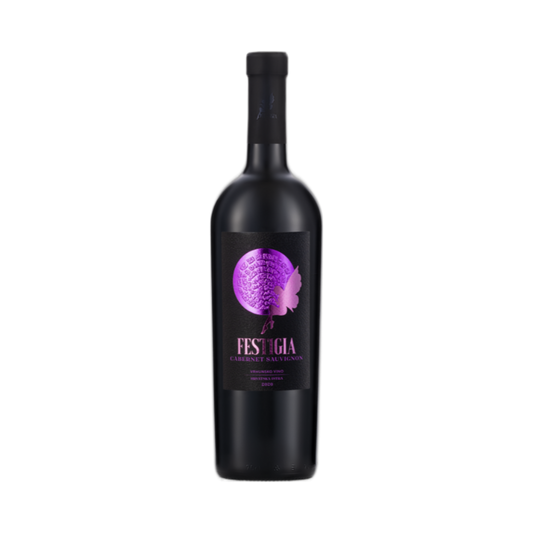 VINA LAGUNA FESTIGIA CABERNET SAUVIGNON 2018