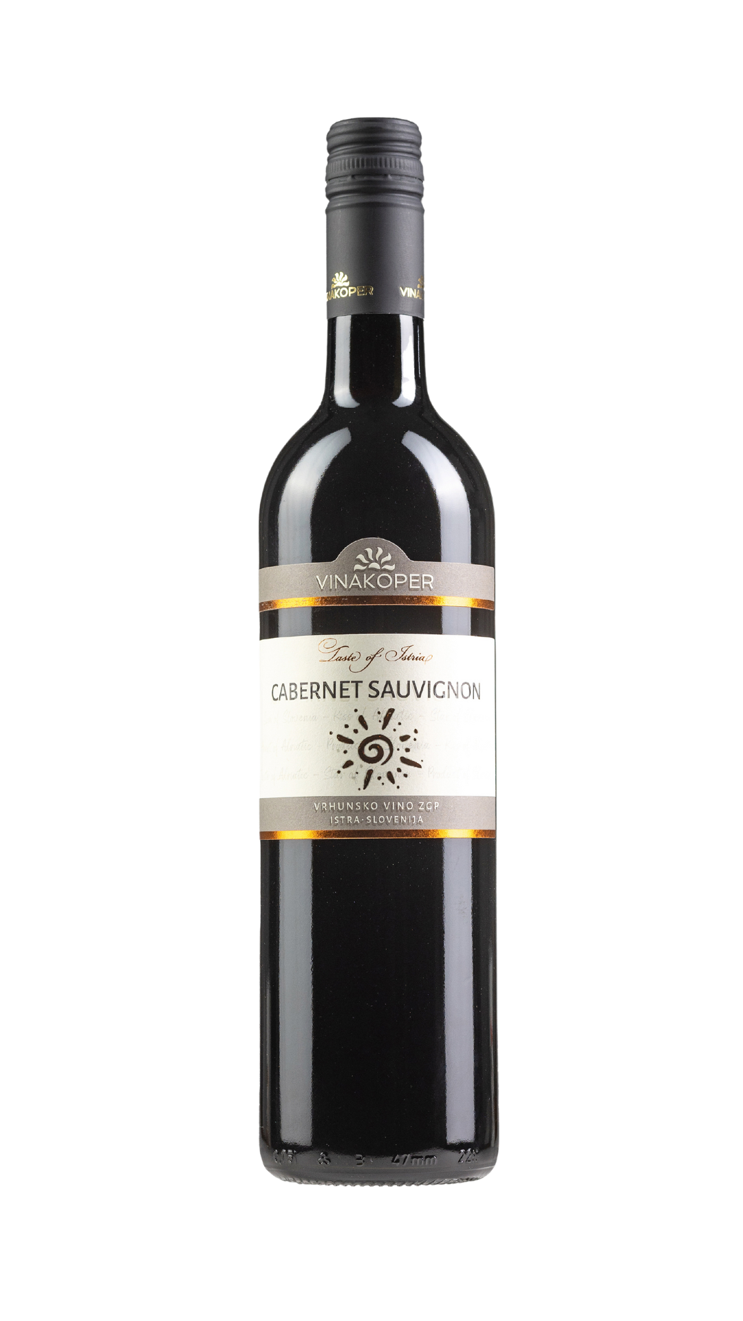 Vina Koper - Cabernet sauvignon