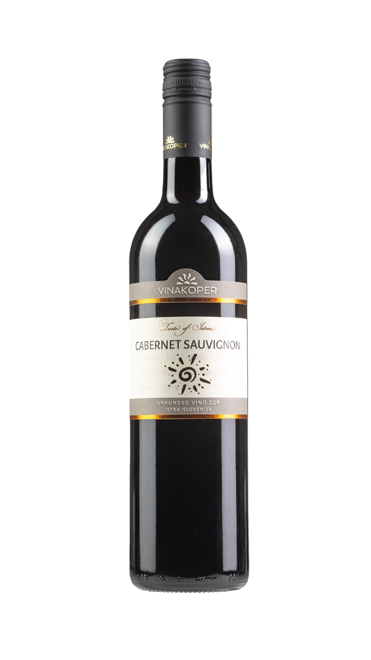 Vina Koper - Cabernet sauvignon