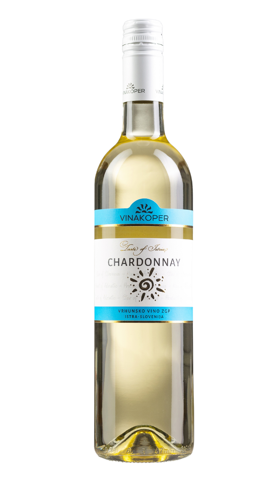 Vina Koper - Chardonnay