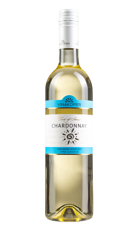 Vina Koper - Chardonnay